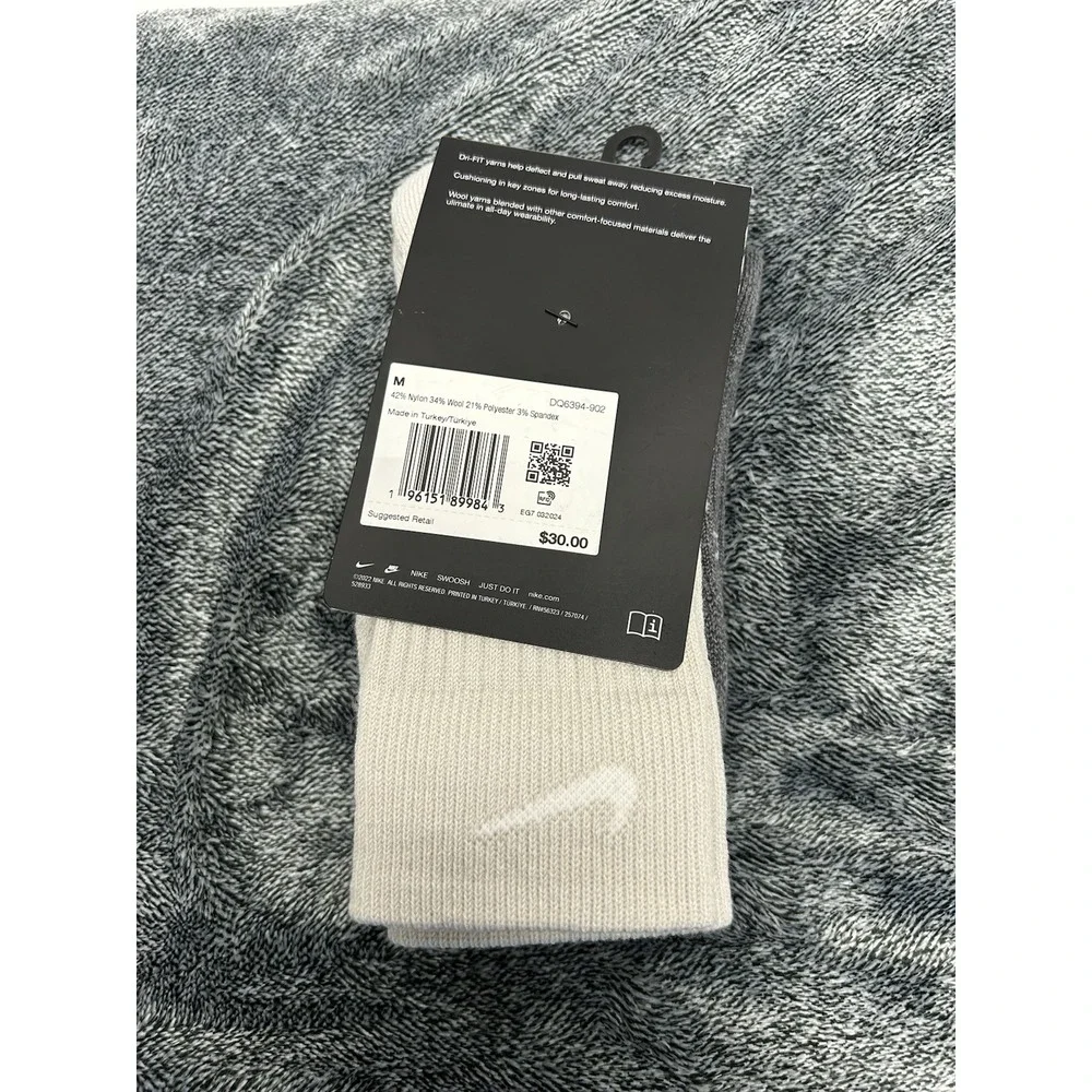 Nike mens size